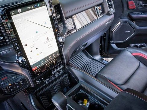 Used 2025 RAM 1500 RHO w/ RHO Level 1 Equipment Group image 30