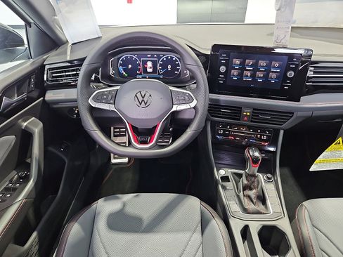 New 2026 Volkswagen Jetta GLI Autobahn FWD image 15