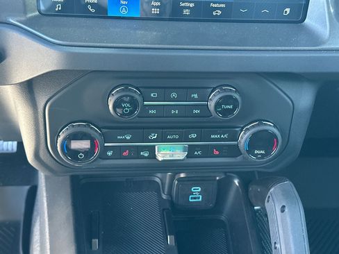 New 2025 Ford Bronco Raptor image 61