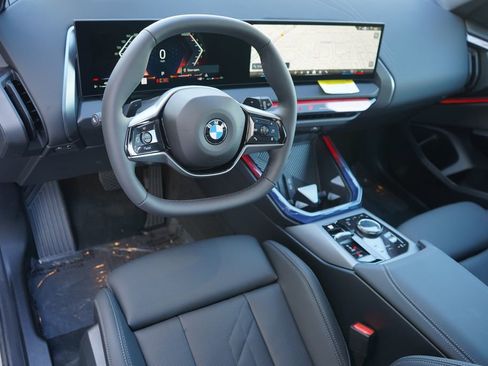 New 2026 BMW X3 xDrive30 w/ Convenience Package image 12