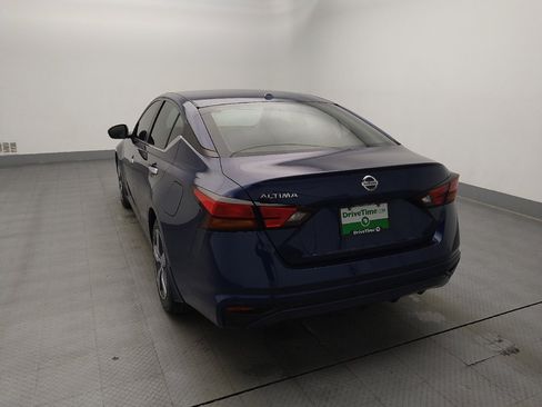 Used 2020 Nissan Altima 2.5 S image 6