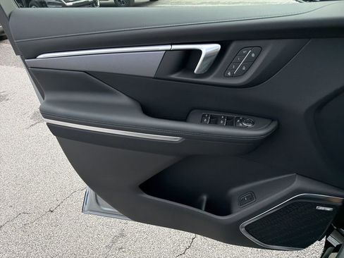 New 2026 Buick Enclave Sport Touring w/ Power Package FWD image 14
