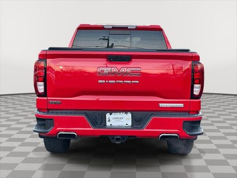 Used 2021 GMC Sierra 1500 Elevation w/ Preferred Package image 6