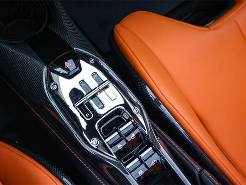 Certified 2023 Ferrari SF90 Spider image 33