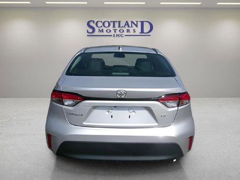 Used 2024 Toyota Corolla LE image 7