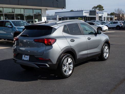 New 2026 Buick Encore GX Preferred w/ Comfort Package image 3