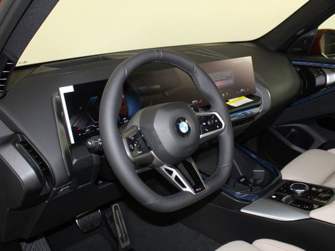Used 2026 BMW X3 xDrive30 w/ Premium Package AWD/4WD image 4