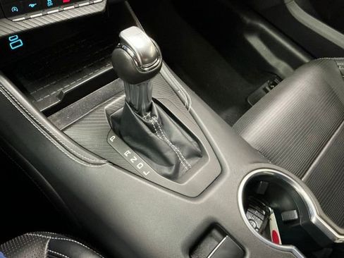 Used 2024 Ford Mustang Premium RWD image 20