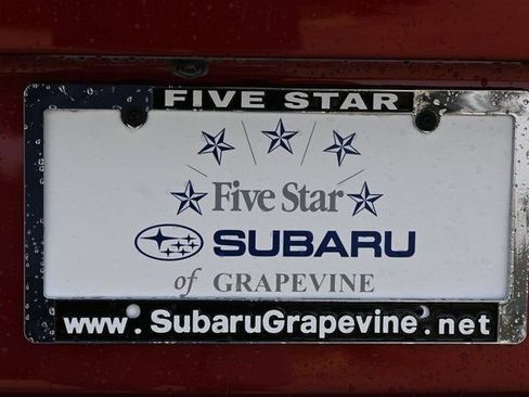 New 2026 Subaru Outback Premium image 13