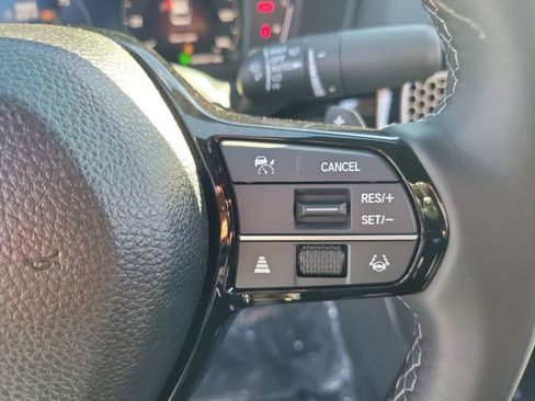 New 2026 Honda Civic Sport Touring image 24