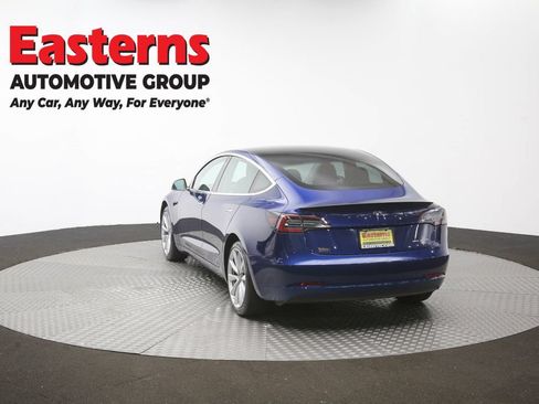 Used 2020 Tesla Model 3 Long Range AWD/4WD image 59