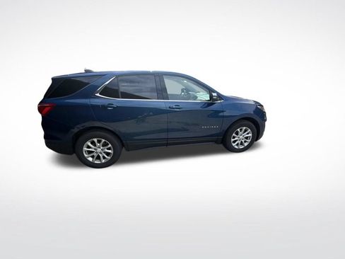 Used 2019 Chevrolet Equinox LT AWD/4WD image 7