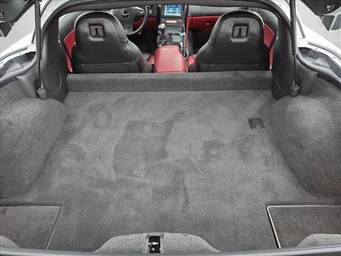 Used 2007 Chevrolet Corvette Z06 w/ Preferred Equipment Group RWD image 6