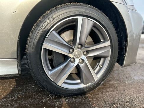 Used 2017 Lexus GS 350 350 image 9