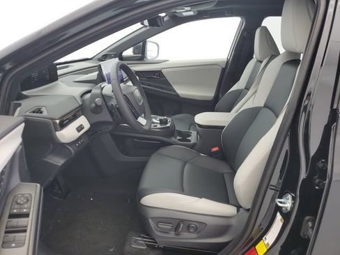 Used 2026 Toyota bZ FWD image 19