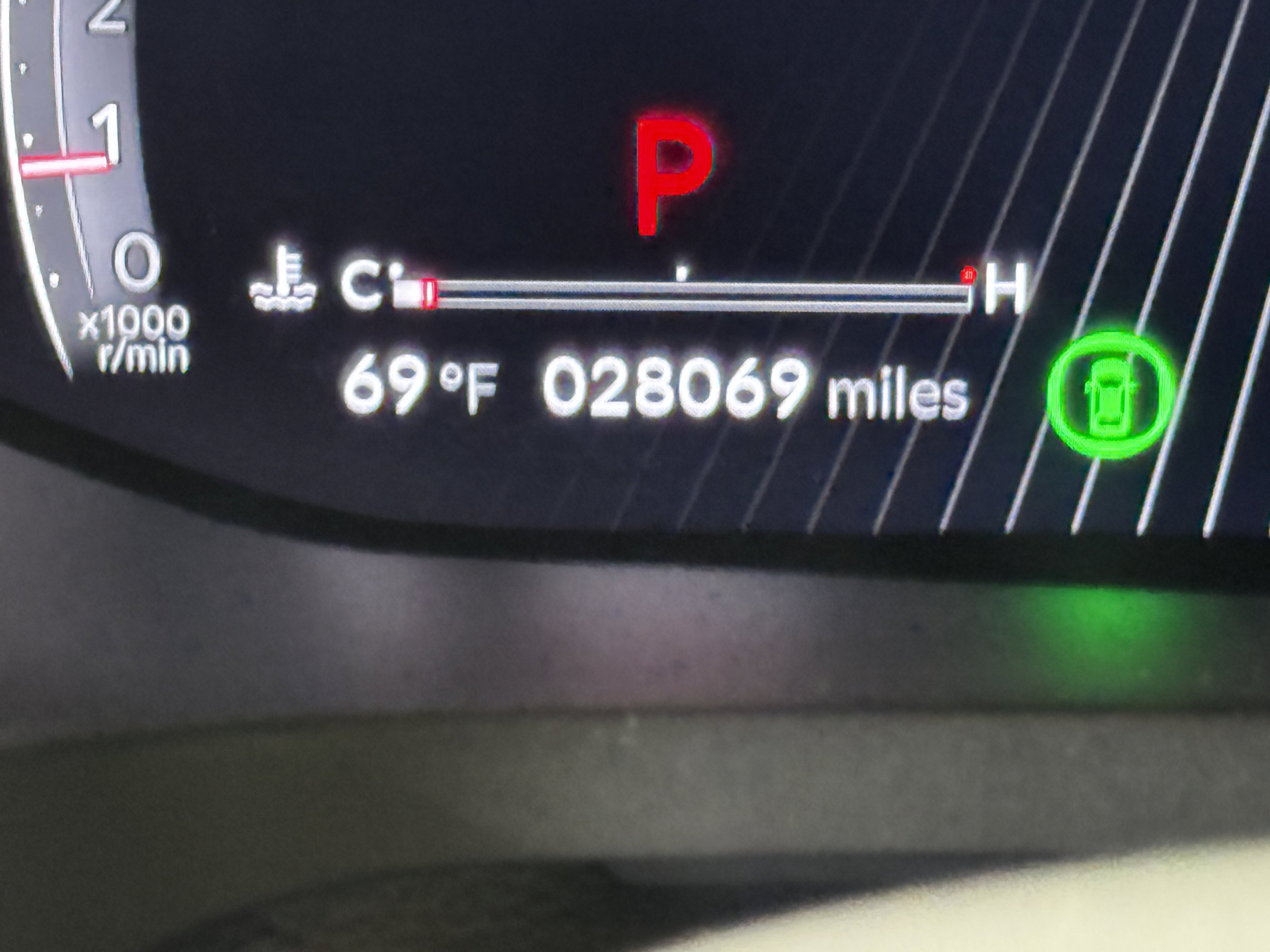 Certified 2024 Acura MDX A-Spec AWD/4WD image 22