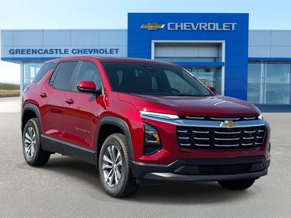 New 2026 Chevrolet Equinox LT w/ Convenience Package II