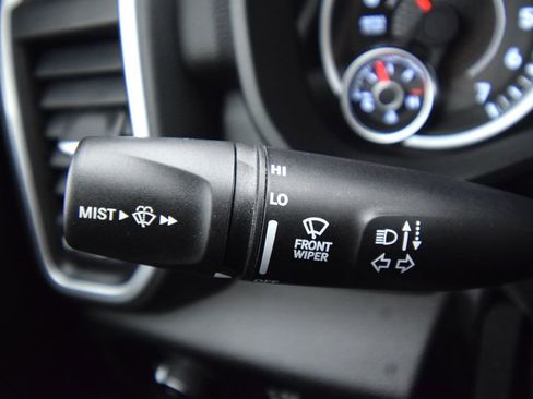 Used 2023 RAM 1500 Big Horn image 36