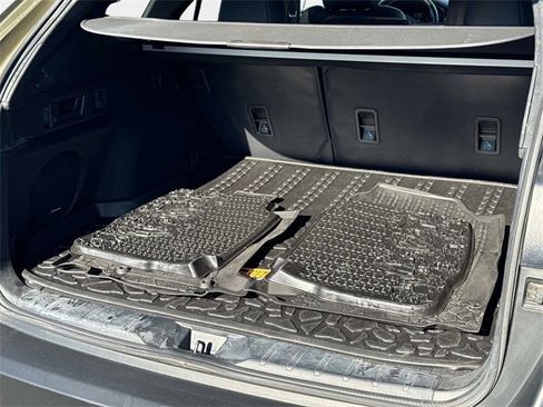 Used 2024 Subaru Outback Wilderness image 5
