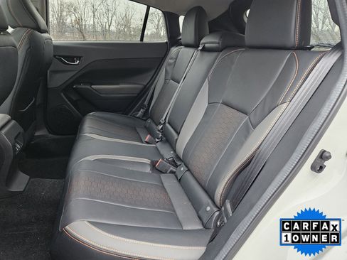 Certified 2024 Subaru Crosstrek 2.5i Limited w/ Crosstrek Mirror Package image 19