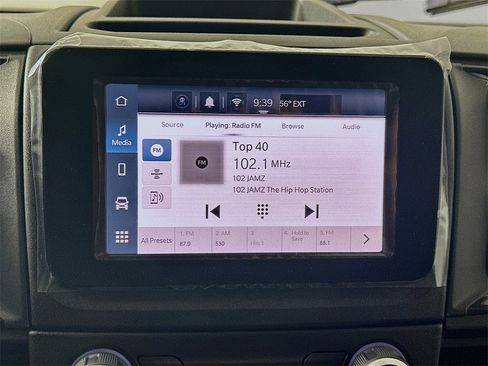 New 2026 RAM ProMaster 2500 w/ Convenience Group image 12