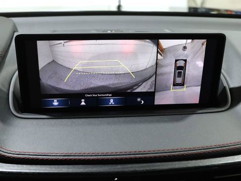 Certified 2024 Acura MDX Type S image 21
