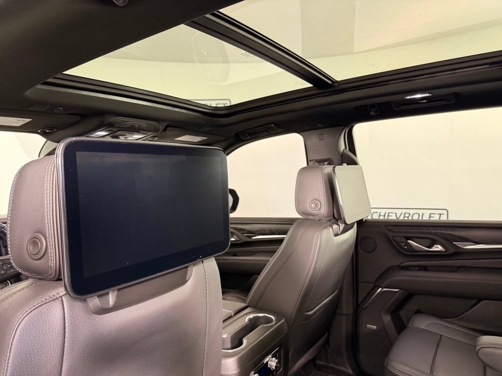 Used 2024 GMC Yukon Denali w/ Denali Reserve Package AWD/4WD image 19