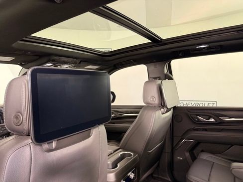 Used 2024 GMC Yukon Denali w/ Denali Reserve Package AWD/4WD image 19