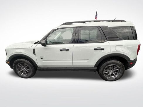 Used 2022 Ford Bronco Sport Big Bend image 6