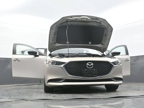 Used 2024 MAZDA MAZDA3 s FWD image 66