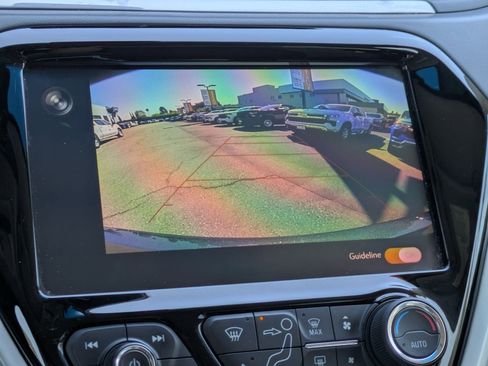 Used 2020 Chevrolet Bolt LT image 19