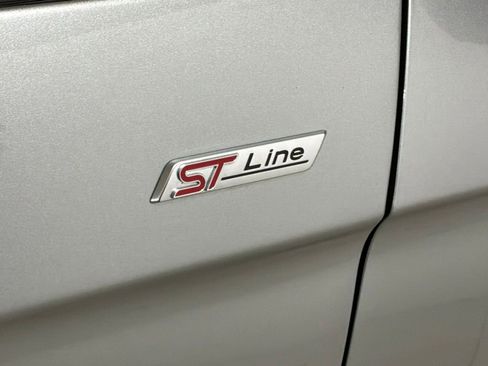 Used 2023 Ford Edge ST-Line AWD/4WD image 25