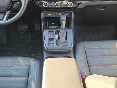 Used 2024 Honda CR-V Sport Touring image 23