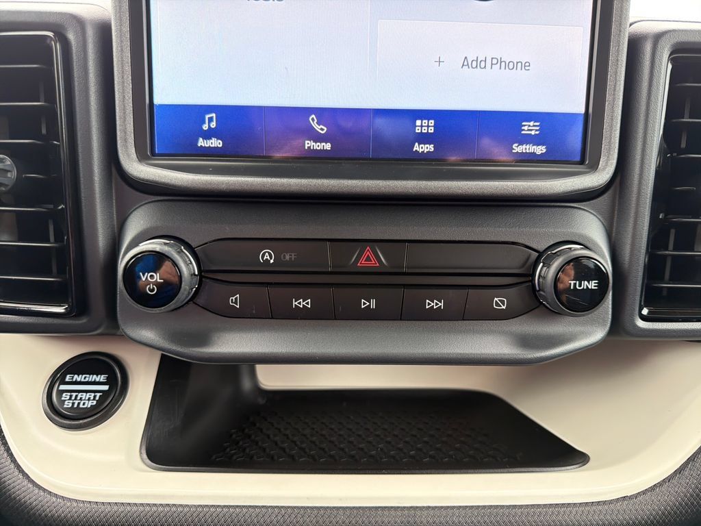 Used 2023 Ford Bronco Sport Heritage w/ Heritage Convenience Package AWD/4WD image 32