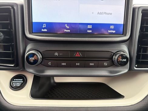 Used 2023 Ford Bronco Sport Heritage w/ Heritage Convenience Package AWD/4WD image 32