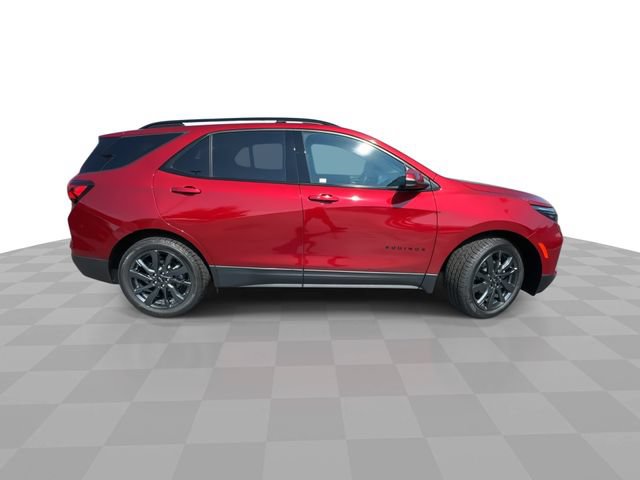Used 2023 Chevrolet Equinox RS FWD image 9