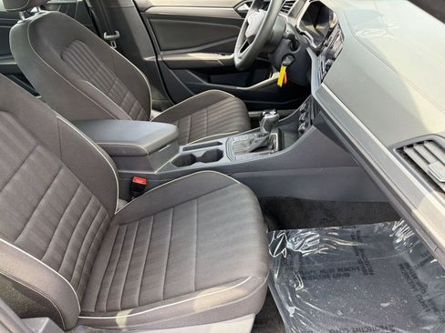 Used 2024 Volkswagen Jetta Sport FWD image 21