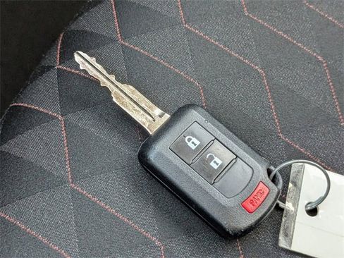 Used 2022 Mitsubishi Mirage ES image 29