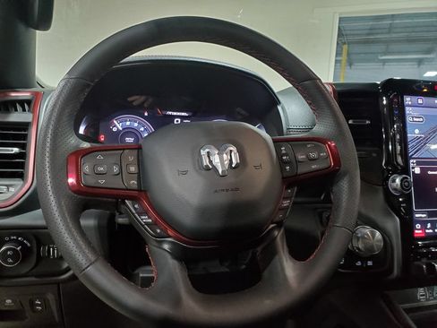 Used 2025 RAM 1500 Rebel w/ Rebel Level 1 Equipment Group AWD/4WD image 51