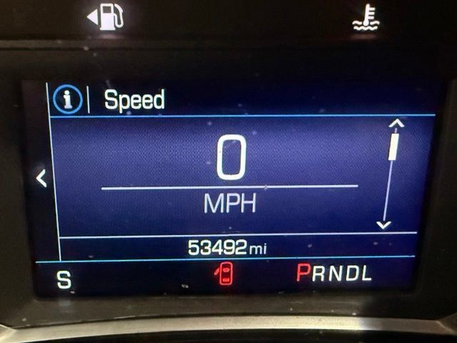 Used 2022 Chevrolet Equinox LT FWD image 12