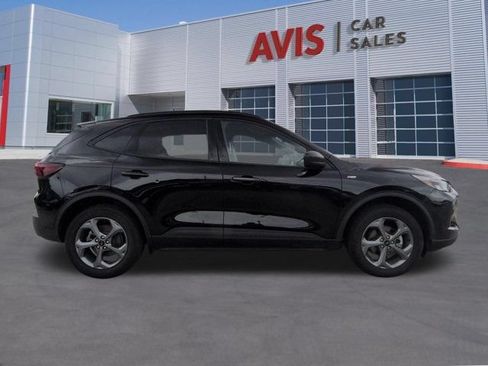 Used 2025 Ford Escape ST-Line AWD/4WD image 5