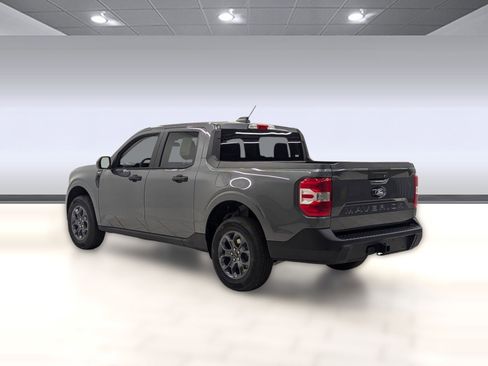 New 2026 Ford Maverick XLT w/ XLT Luxury Package image 2