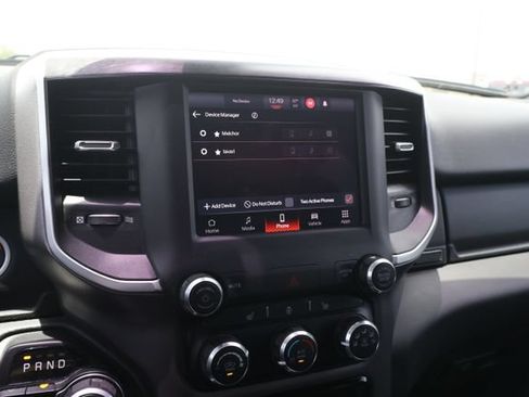 Used 2023 RAM 1500 Lone Star AWD/4WD image 11