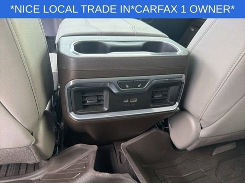 Used 2024 GMC Sierra 1500 SLT w/ SLT Premium Plus Package AWD/4WD image 21