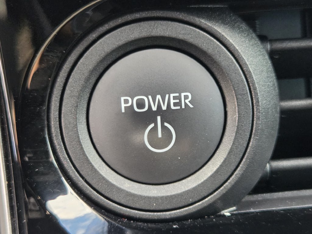 Used 2024 Toyota bZ4X FWD w/ Weather Package image 21