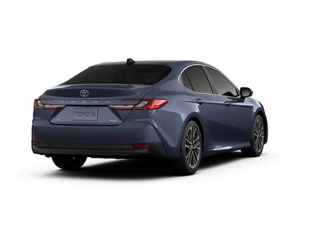 New 2026 Toyota Camry XLE FWD image 9