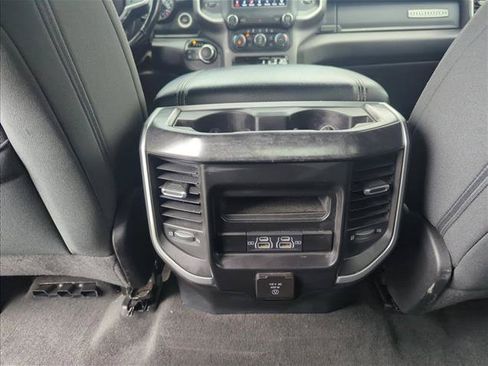 Used 2021 RAM 1500 Big Horn AWD/4WD image 19