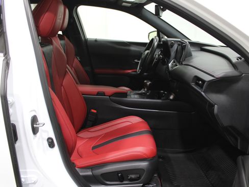 Used 2024 Lexus UX 250h F Sport image 29