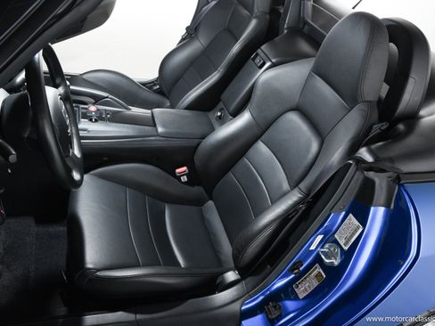 Used 2007 Honda S2000 image 31