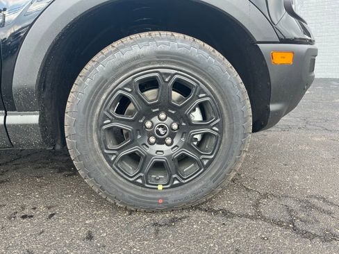 New 2025 Ford Bronco Sport Badlands w/ Badlands Tech Package image 26